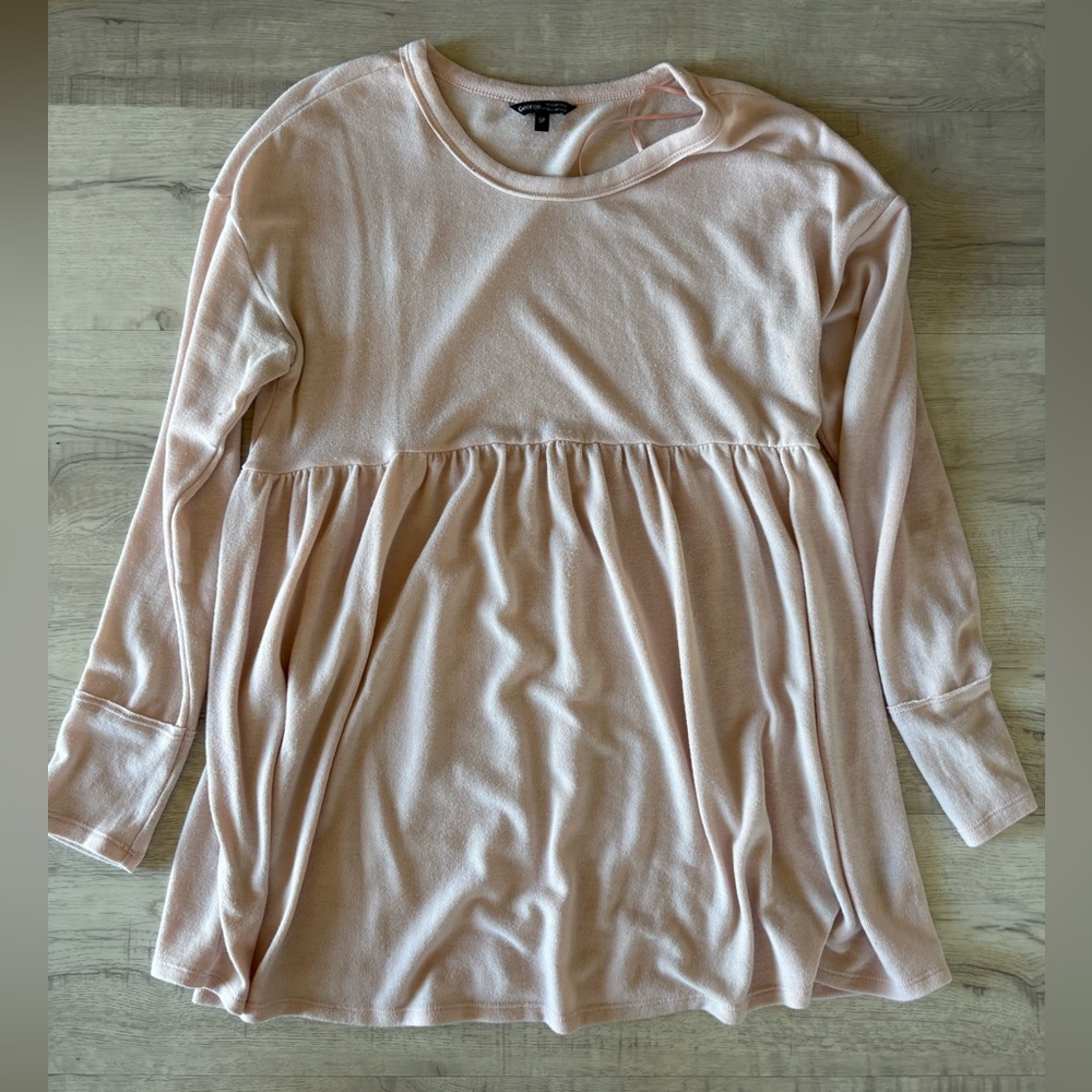 George Maternity Shirt